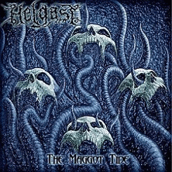 Helgast : The Maggot Tide
